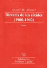 Dietari de les eixides (1900-1902). Volum 1