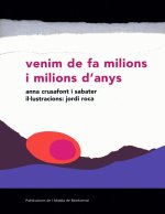 VENIM DE FA MILIONS I MILIONS D'ANYS
