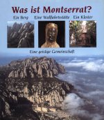WAS IST MONTSERRAT?