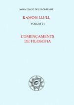 Començaments de filosofia