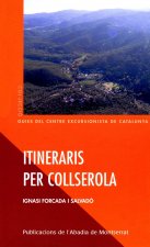 Itineraris per Collserola