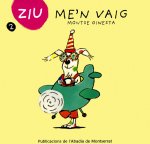 Ziu, me'n vaig