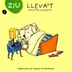 Ziu, lleva't