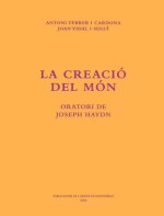 La creació del món. Oratori de Joseph Haydn