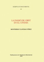 LA PASSIO DE CRIST EN EL CINEMA
