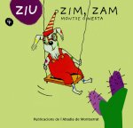 Ziu, zim, zam