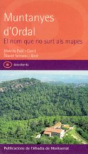 Muntanyes d'Ordal