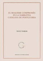 El realisme compromès en la narrativa catalana de postguerra