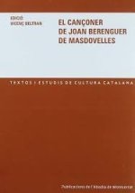 El cançoner de Joan Berenguer de Masdovelles
