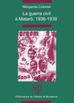 La guerra civil a Mataró, 1936-1939