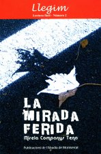 La mirada ferida