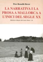 La narrativa i la prosa a Mallorca a l'inici del segle XX