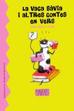 LA VACA SAVIA I ALTRES CONTES EN VERS