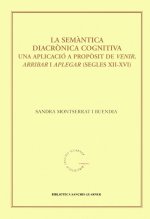 La semàntica diacrònica cognitiva.