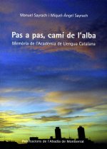 PAS A PAS, CAMI DE L'ALBA