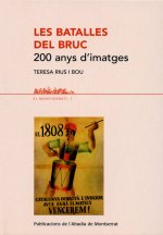 Les batalles del Bruc