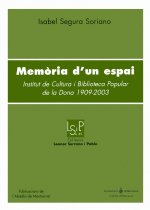 MEMORIA D'UN ESPAI