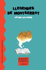 Llegendes de Montserrat