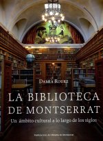 LA BIBLIOTECA DE MONTSERRAT