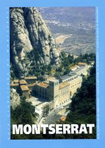 Guia Claretiana de Montserrat