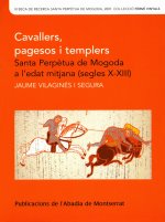 Cavallers, pagesos i templers