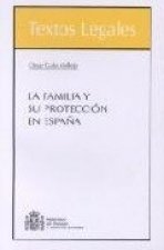 FAMILIA Y SU PROTECCION EN ESPAÑA, LA