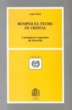ROMPER EL TECHO DE CRISTAL