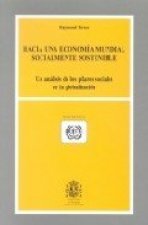 HACIA UNA ECONOMIA MUNDIAL SOCIALMENTE SOSTENIBLE