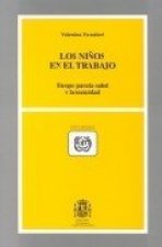 NIÑOS EN EL TRABAJO, LOS