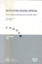 Pol­ticas para pequeñas empresas