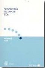 Perspectivas del empleo, 2006