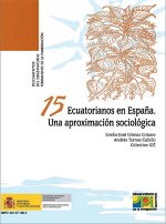 Ecuatorianos en España. Una aproximación sociológica.