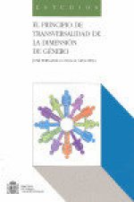 El principio de transversalidad de la dimensión de género