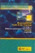 Responsabilidad social de las empresas