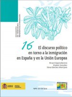 El discurso político en torno a la inmigración en España y en la Unión Europea.