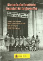 HISTORIA DEL INSTITUTO ESPAÑOL DE EMIGRACION