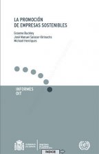 La promoción de empresas sostenibles