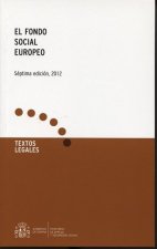 FONDO SOCIAL EUROPEO, EL