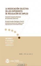 La negociación colectiva en los expedientes de regulación de empleo