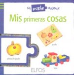MIS PRIMERAS COSAS