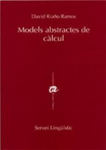 MODELS ABSTRACTES DE CALCUL