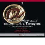 Història dels estudis universitaris a Tarragona