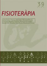 Fisioteràpia de l'aparell locomotor
