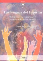 Las lenguas del espíritu