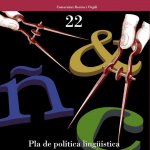 Pla de política lingüística de la URV per al 2009-2011