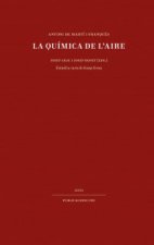 QUIMICA DE L'AIRE, LA