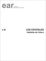 Los cristales