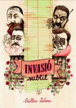 INVASIó SUBTIL