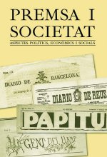 PREMSA I SOCIETAT