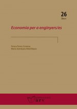 Economia per a enginyers/es